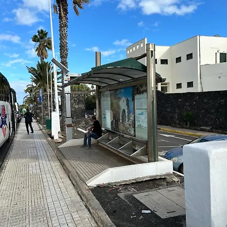 Apartamento Casa Ines