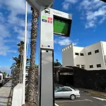 Διαμέρισμα Casa Ines Costa Teguise
