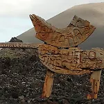 Casa Ines Διαμέρισμα Costa Teguise
