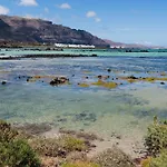 Casa Ines Διαμέρισμα Costa Teguise