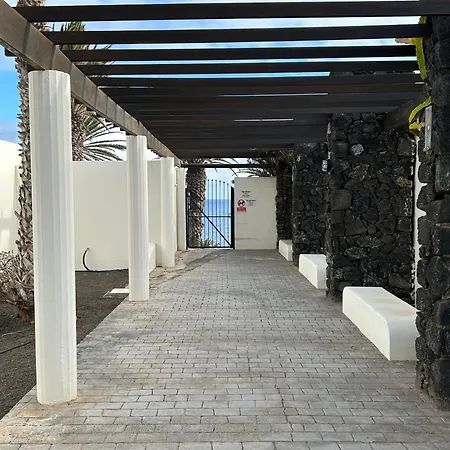 Apartmán Casa Ines