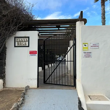 Apartment Casa Ines Costa Teguise