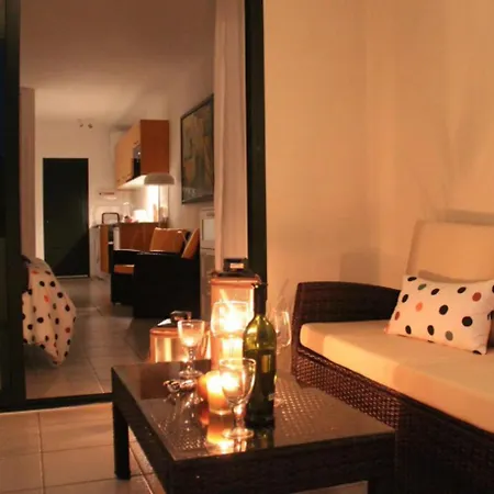 Casa Ines Apartment