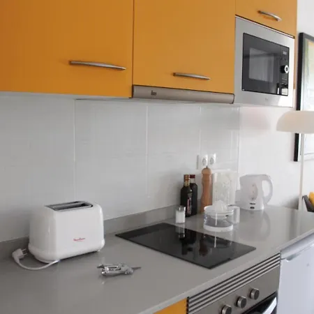 Apartmán Casa Ines *