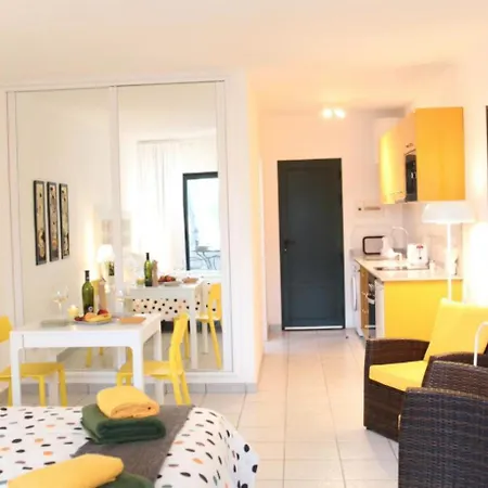 Casa Ines Apartment