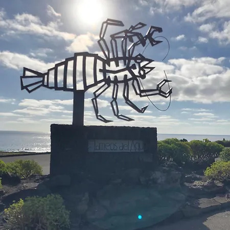 Casa Ines * Costa Teguise