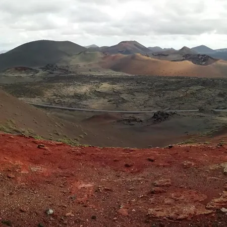 Casa Ines * Costa Teguise