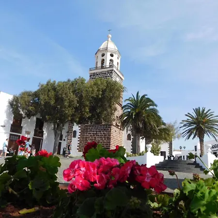 Casa Ines Daire Costa Teguise