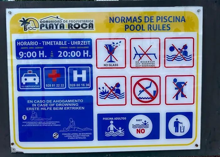 Casa Ines Apartamento Costa Teguise