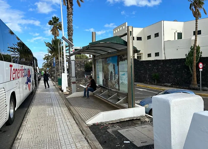 Apartamento Casa Ines