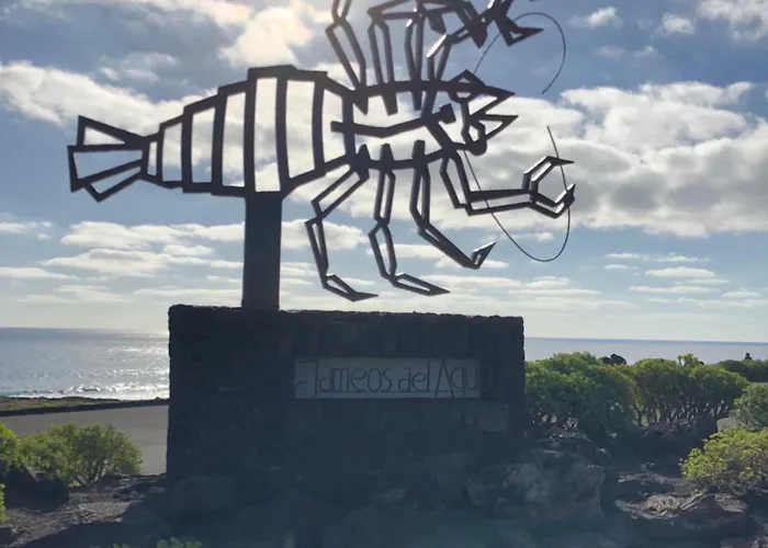 Casa Ines * Costa Teguise