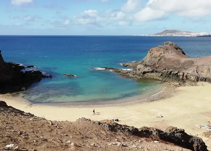 Casa Ines Apartamento