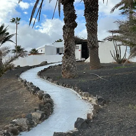 Casa Ines Costa Teguise