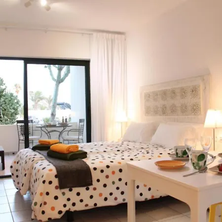 Διαμέρισμα Casa Ines *