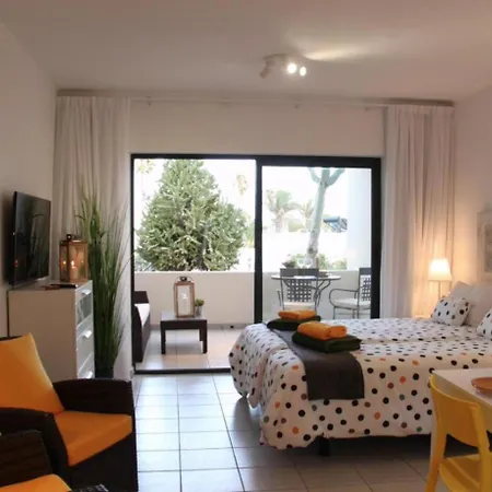 Casa Ines * Costa Teguise