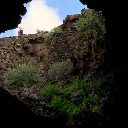 Casa Ines Costa Teguise