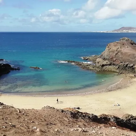 Casa Ines Διαμέρισμα