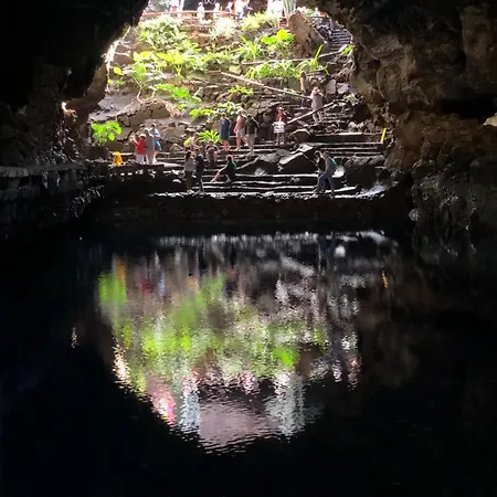 Casa Ines Διαμέρισμα Costa Teguise