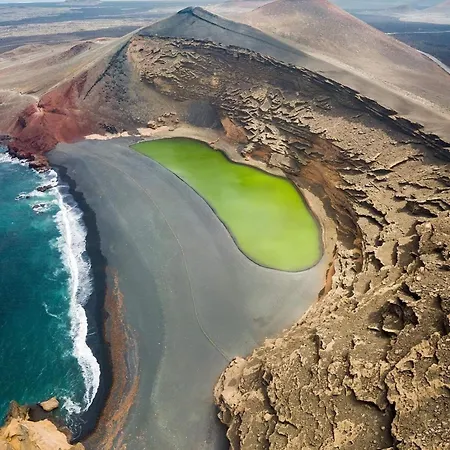 Casa Ines Διαμέρισμα