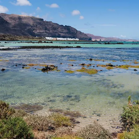Casa Ines Διαμέρισμα Costa Teguise