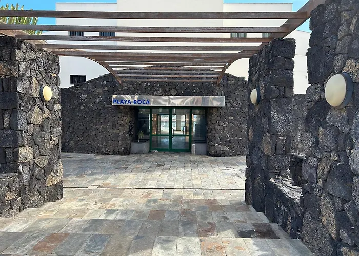 아파트 Casa Ines *