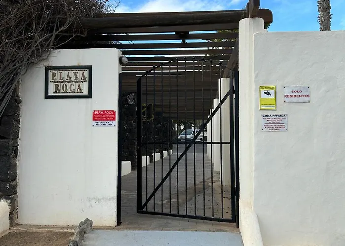 아파트 Casa Ines 코스타 테기세