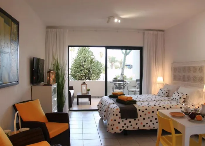 Casa Ines * 코스타 테기세