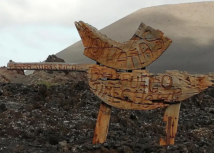 Casa Ines 아파트 코스타 테기세