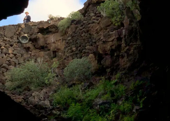 Casa Ines 코스타 테기세