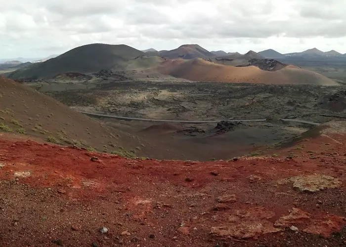 Casa Ines * 코스타 테기세