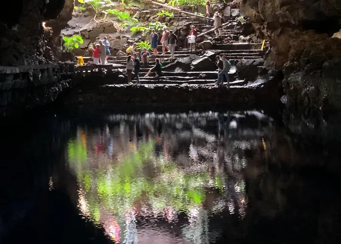 Casa Ines 아파트 코스타 테기세