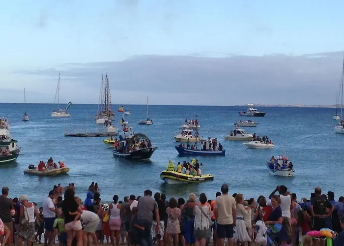 Casa Ines 코스타 테기세